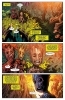 Buchcover und Innenansicht für das Buch: Groot (2023) 1-4