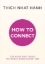 Buchcover und Innenansicht für das Buch: How to Connect