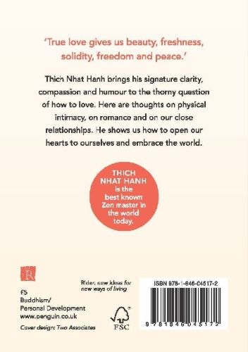 Buchcover und Innenansicht für das Buch: How to Love