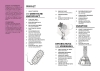 Buchcover und Innenansicht für das Buch: SIMPLY. Genetik