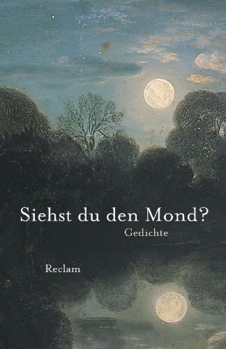 Buchcover und Innenansicht für das Buch: Siehst du den Mond?