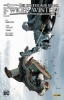 Buchcover und Innenansicht für das Buch: Dark Knights of Steel: Allwinter #1-#5