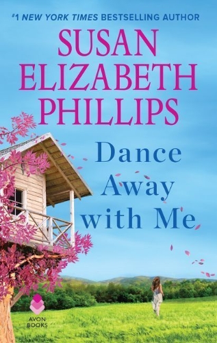 Buchcover und Innenansicht für das Buch: Dance Away with Me