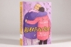 Buchcover und Innenansicht für das Buch: Heartstopper Volume 4 (deutsche Hardcover-Ausgabe)