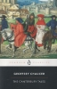 Buchcover und Innenansicht für das Buch: The Canterbury Tales