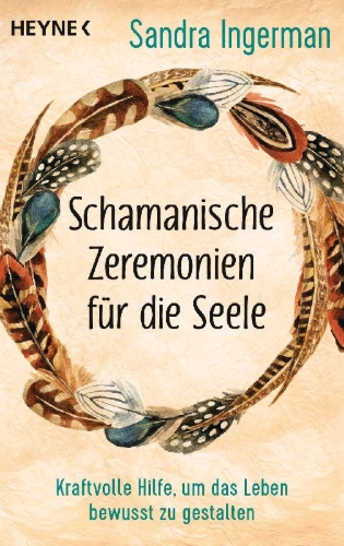 Buchcover und Innenansicht für das Buch: Erwecke das Heilige