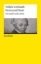Buchcover und Innenansicht für das Buch: Immanuel Kant. Vernunft und Leben