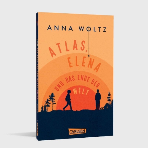 Buchcover und Innenansicht für das Buch: De spin en de sleutel
