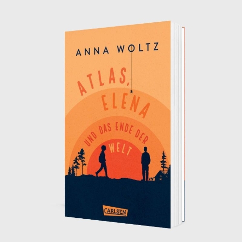Buchcover und Innenansicht für das Buch: De spin en de sleutel