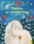 Buchcover und Innenansicht für das Buch: Stanislaus, das Christkind-Pony