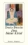 Buchcover und Innenansicht für das Buch: Das blaue Kleid