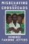 Buchcover und Innenansicht für das Buch: Misbehaving at the Crossroads