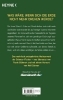Buchcover und Innenansicht für das Buch: The Long Afternoon of Earth