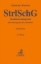 Buchcover und Innenansicht für das Buch: Strahlenschutzgesetz. StrlSchG
