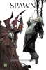 Buchcover und Innenansicht für das Buch: Spawn Origins Collection Bd. 19