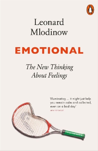 Buchcover und Innenansicht für das Buch: Emotional