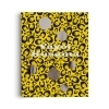 Buchcover und Innenansicht für das Buch: Yayoi Kusama