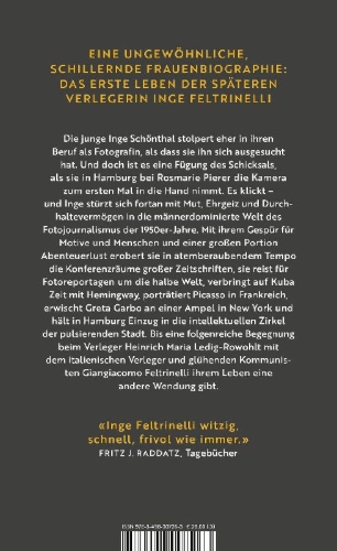 Buchcover und Innenansicht für das Buch: Ingemaus