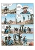 Buchcover und Innenansicht für das Buch: Apache Junction Integral