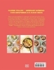 Buchcover und Innenansicht für das Buch: Meze