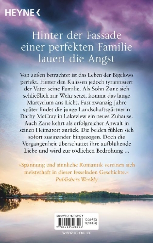 Buchcover und Innenansicht für das Buch: Under Currents