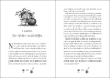 Buchcover und Innenansicht für das Buch: Ruby Fairygale (Band 5) - Der verbotene Zauber