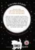Buchcover und Innenansicht für das Buch: Kitty and the Moonlight Rescue