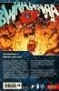 Buchcover und Innenansicht für das Buch: Transformers #1-#6