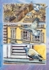 Buchcover und Innenansicht für das Buch: Heinrich Heine (Graphic Novel)