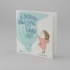 Buchcover und Innenansicht für das Buch: When Sadness Comes to Call