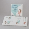 Buchcover und Innenansicht für das Buch: When Sadness Comes to Call
