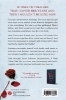 Buchcover und Innenansicht für das Buch: If Only I Had Told Her