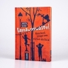 Buchcover und Innenansicht für das Buch: Kannawoniwasein 03! Manchmal kriegt man einfach die Krise