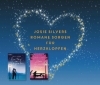Buchcover und Innenansicht für das Buch: One Night on the Island