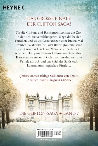 Buchcover und Innenansicht für das Buch: This was a Man