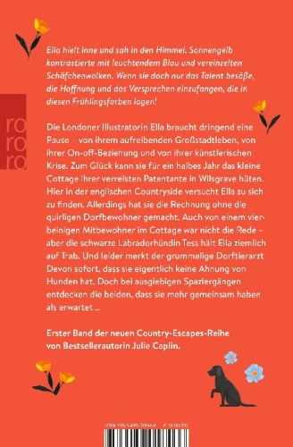 Buchcover und Innenansicht für das Buch: A Girl's Best Friend