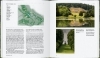 Buchcover und Innenansicht für das Buch: English Landscape Gardens