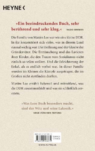 Buchcover und Innenansicht für das Buch: Haltet euer Herz bereit
