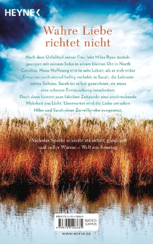 Buchcover und Innenansicht für das Buch: A bend in the Road