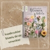 Buchcover und Innenansicht für das Buch: Romantische Blumen häkeln