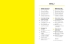 Buchcover und Innenansicht für das Buch: Mehr Geld! Mit einem positiven Money Mindset zur finanziellen Freiheit