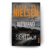 Buchcover und Innenansicht für das Buch: Dødedansen