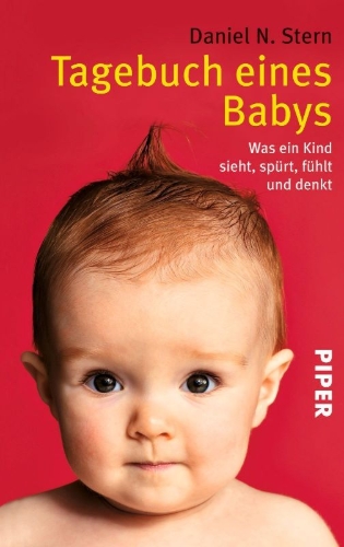 Buchcover und Innenansicht für das Buch: Diary of a Baby