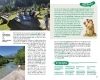 Buchcover und Innenansicht für das Buch: ROTHER Wanderbuch ErlebnisWandern mit Kindern Kärnten. 40 Touren