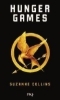 Buchcover und Innenansicht für das Buch: The Hunger Games