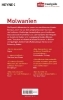 Buchcover und Innenansicht für das Buch: Molvania