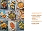 Buchcover und Innenansicht für das Buch: Sommerküche Blitzrezepte
