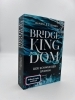 Buchcover und Innenansicht für das Buch: Bridge Kingdom