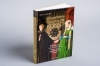 Buchcover und Innenansicht für das Buch: Die geheime Sprache der Kunst