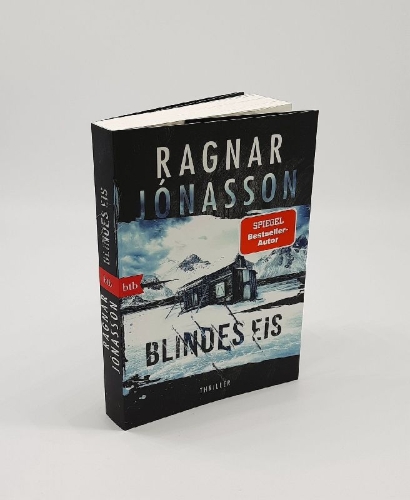 Buchcover und Innenansicht für das Buch: RÓF